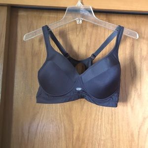 Sports bra marika size large